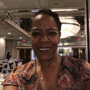 Meet your Posher, Jerri